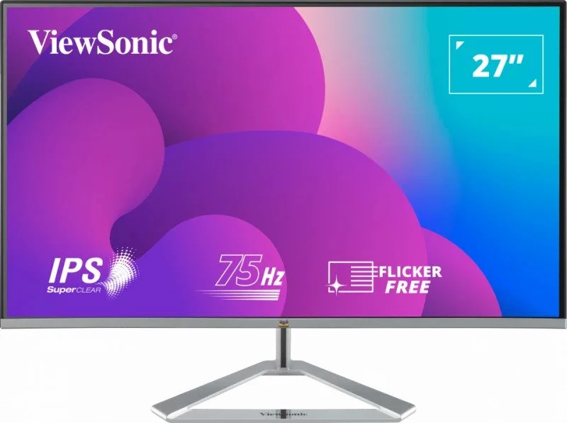 Φωτογραφία προϊόντος: 1V1VWS-27/VX2776SMH