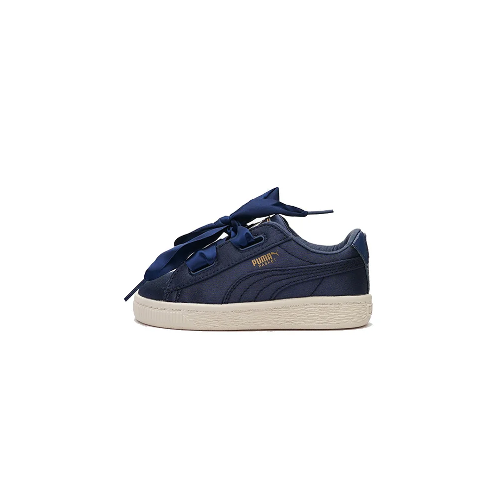 Φωτογραφία προϊόντος: Puma Basket Heart Tween Inf