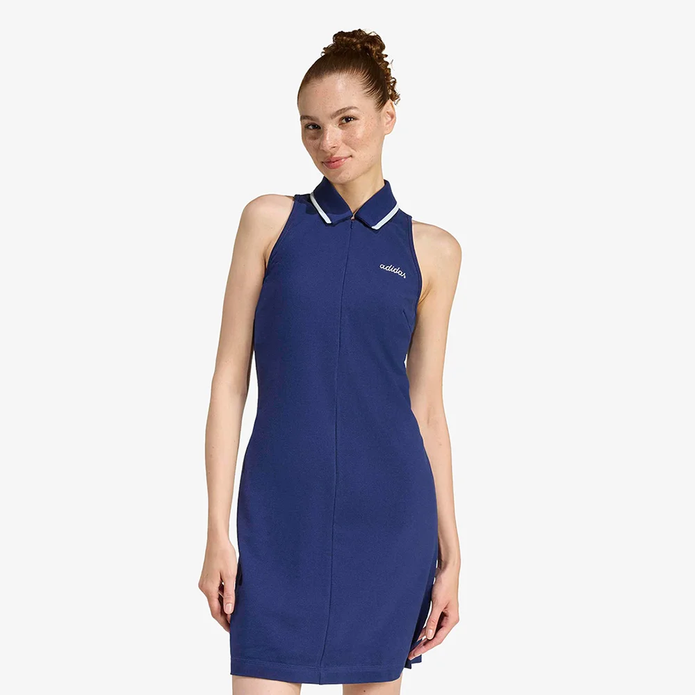 Φωτογραφία προϊόντος: Adidas Sportswear Adidas Seasonal Essentials Colourpop Embroidered Graphic Dress