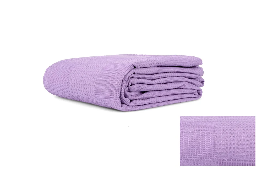 Φωτογραφία προϊόντος: ΚΟΥΒΕΡΤΑ ΠΙΚΕ BEBE 100X105 CM - BERRY - MC DECOR