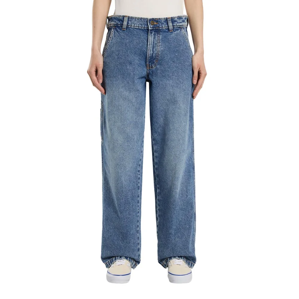 Φωτογραφία προϊόντος: Dickies Stevensville Loose Carpenter Jeans