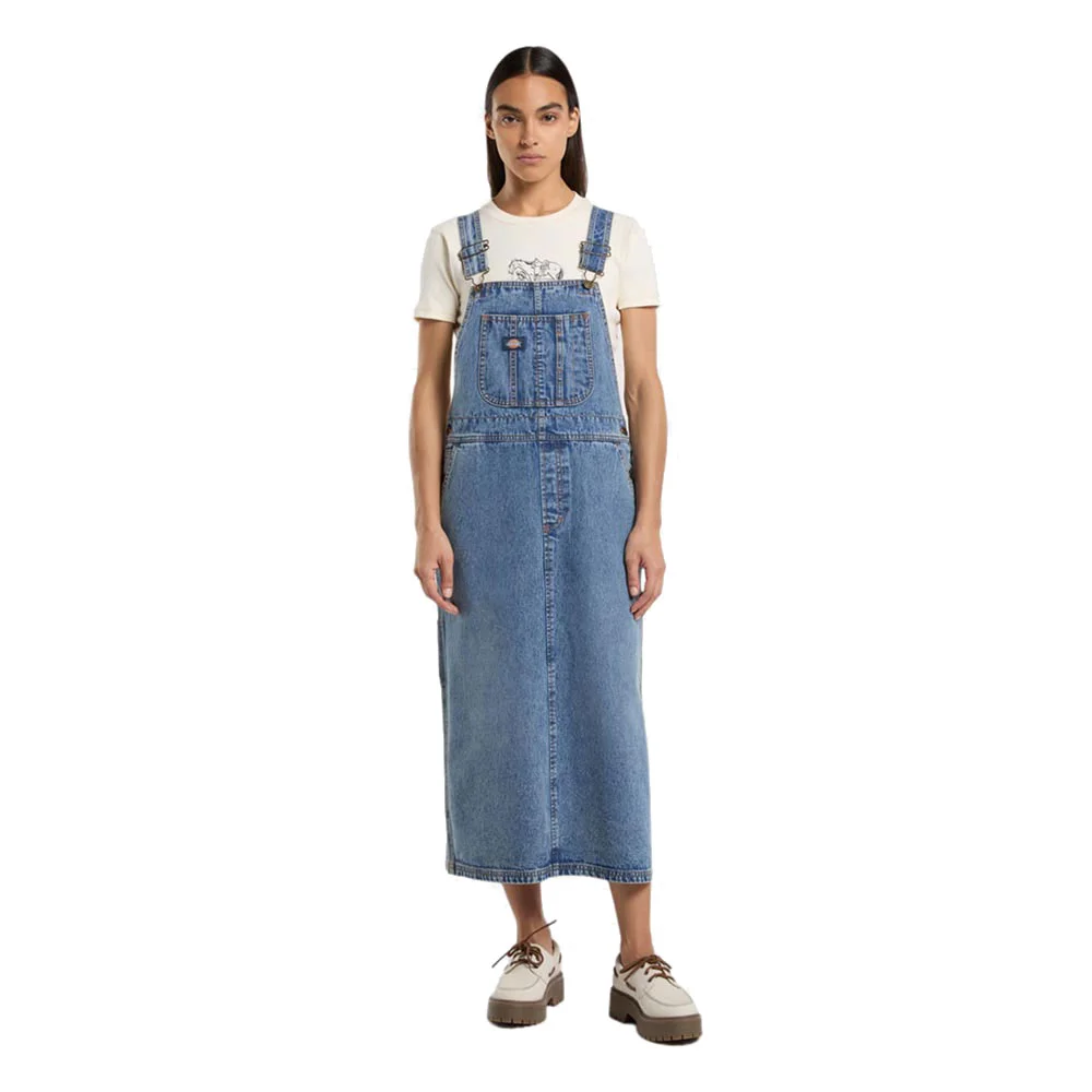 Φωτογραφία προϊόντος: Dickies Bib Long Overall Dress