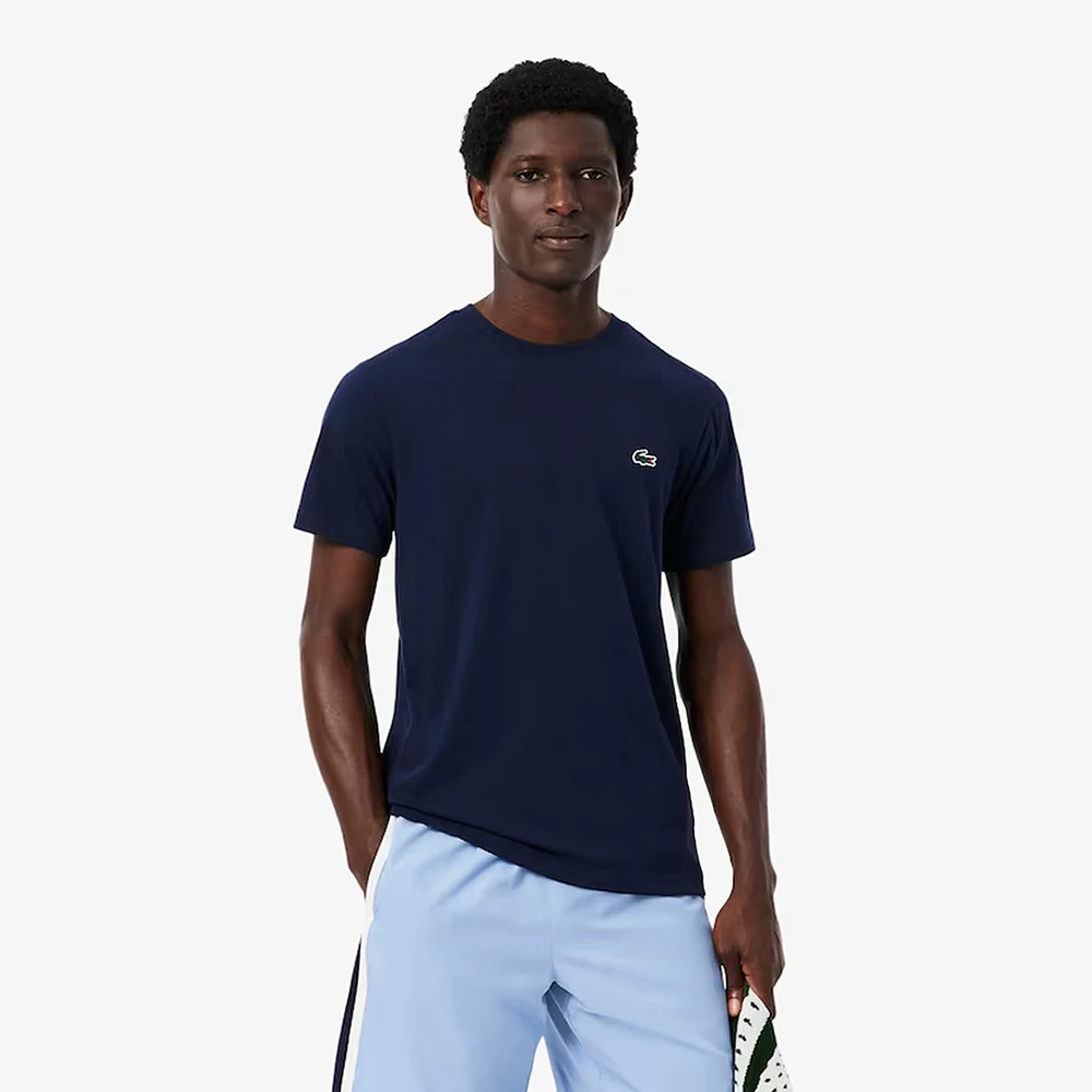 Φωτογραφία προϊόντος: Lacoste Ultra Dry Logo Graphic Sport T-Shirt