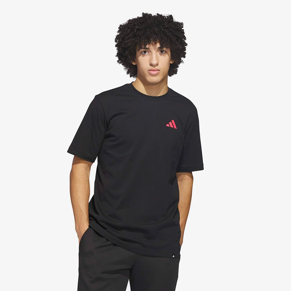 Φωτογραφία προϊόντος: adidas Performance Adidas Everyday Getaway Graphic T-Shirt