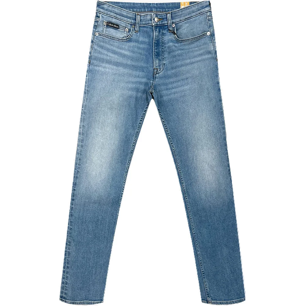 Φωτογραφία προϊόντος: Calvin Klein Slim Tapered Jeans