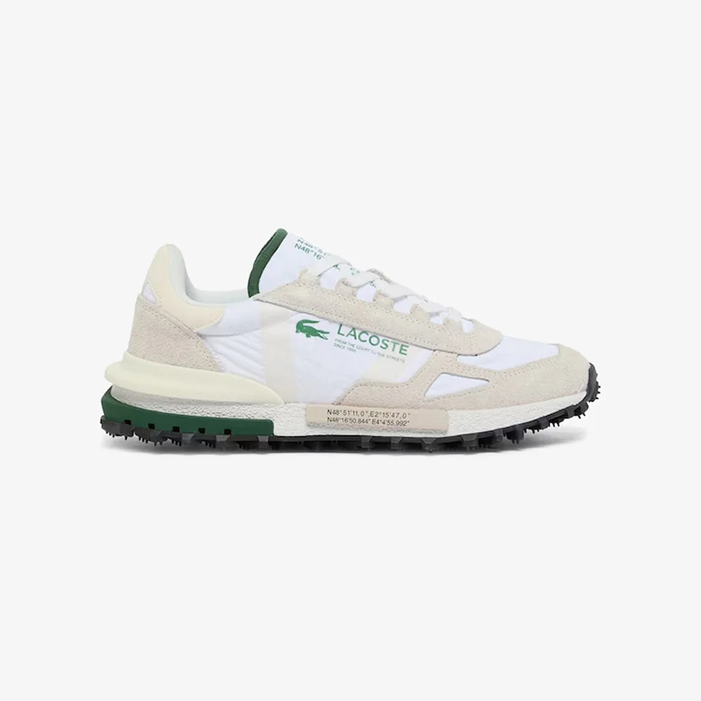 Φωτογραφία προϊόντος: Lacoste Elite Active Sneakers