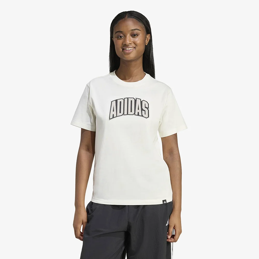 Φωτογραφία προϊόντος: Adidas Sportswear Adidas Collegiate Graphic T-Shirt