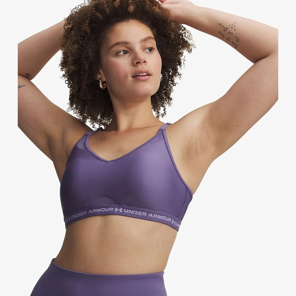 Φωτογραφία προϊόντος: Under Armour Crossback Low Bra