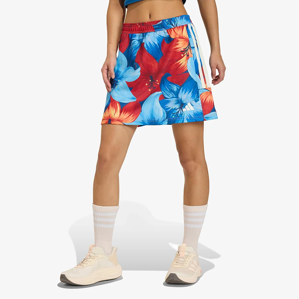 Φωτογραφία προϊόντος: Adidas Sportswear Adidas X Farm Rio Skirt