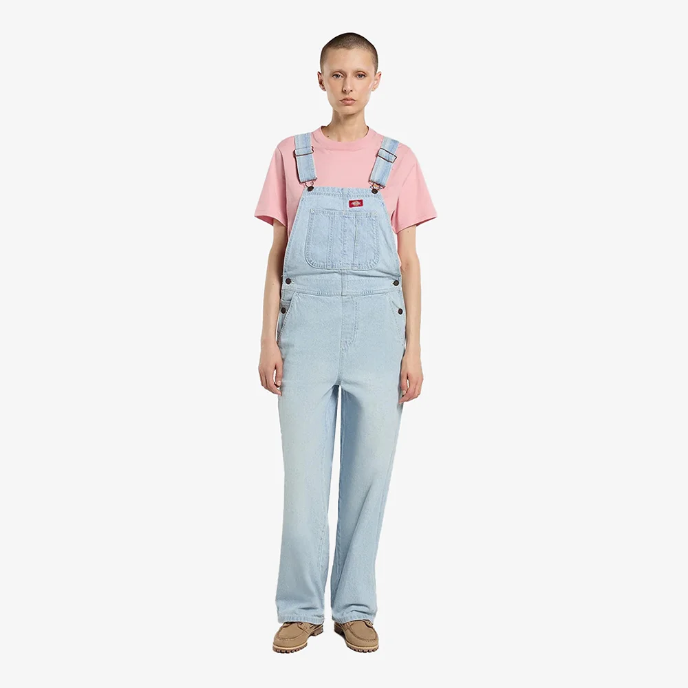 Φωτογραφία προϊόντος: Dickies Loose Denim Bib