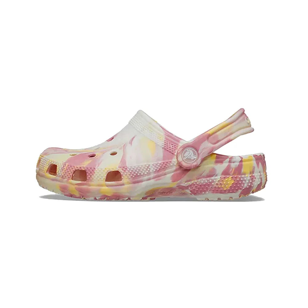 Φωτογραφία προϊόντος: Crocs Classic Glow Marbled Clog