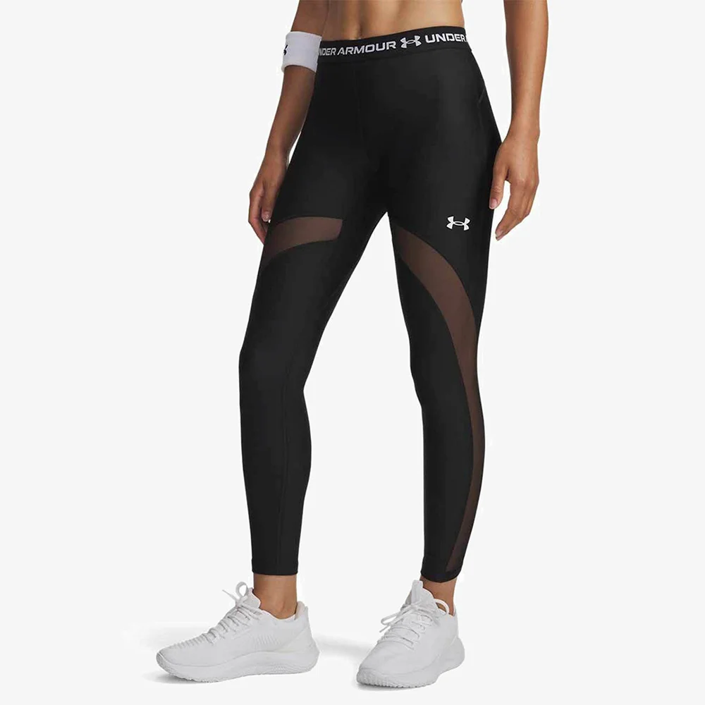 Φωτογραφία προϊόντος: Under Armour Heat Gear Mesh Legging