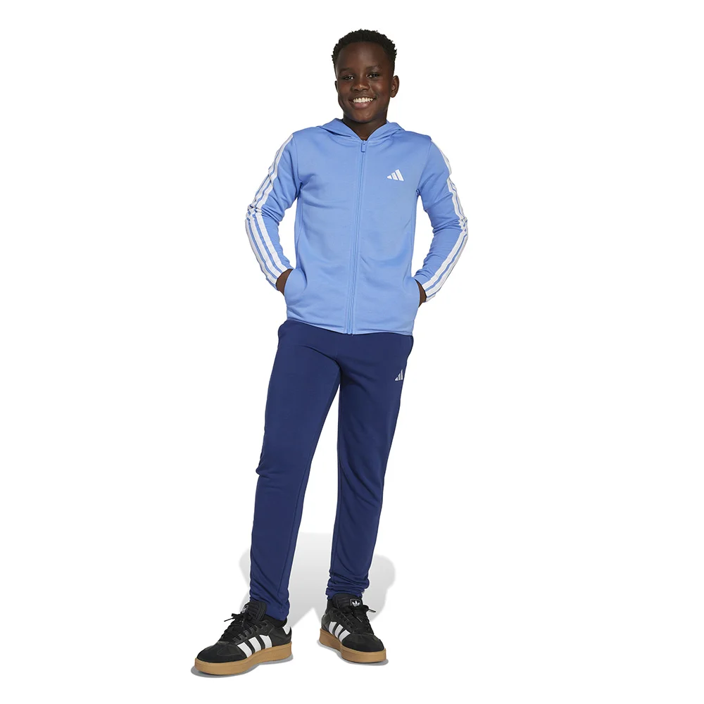 Φωτογραφία προϊόντος: Adidas Sportswear Adidas 3 Stripes Fleece Track Suit