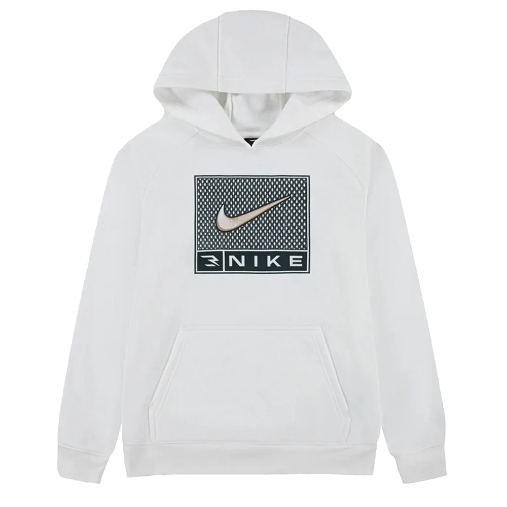 Φωτογραφία προϊόντος: Nike Sport Mesh Hoodie Kid's