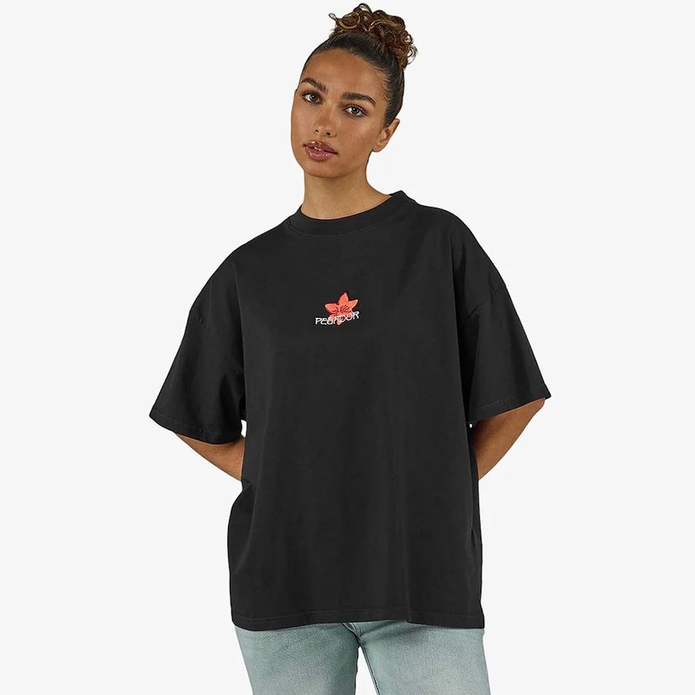 Φωτογραφία προϊόντος: Pegador Modra Heavy Oversized Tee