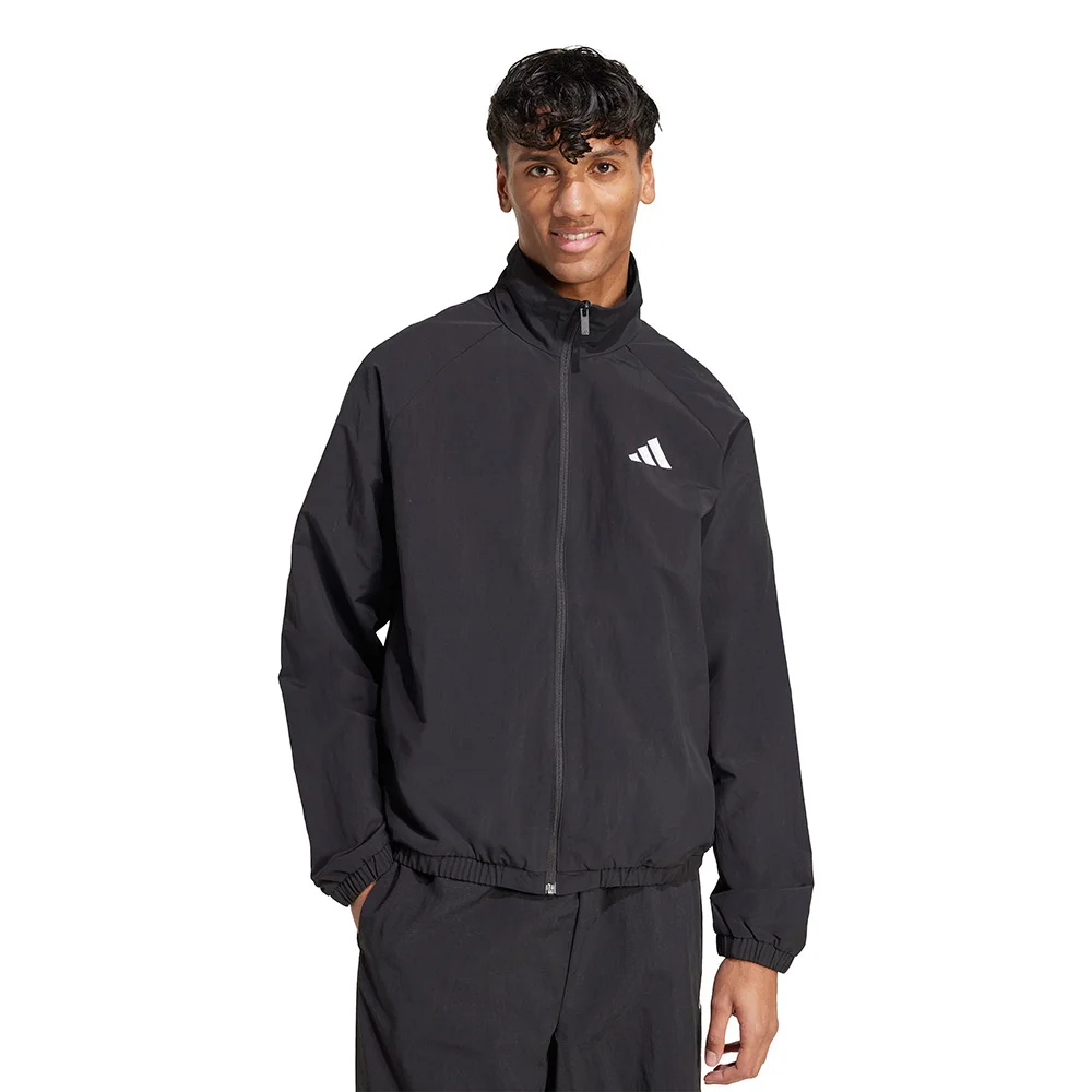Φωτογραφία προϊόντος: adidas Performance Adidas Essential Small Logo Windbreaker