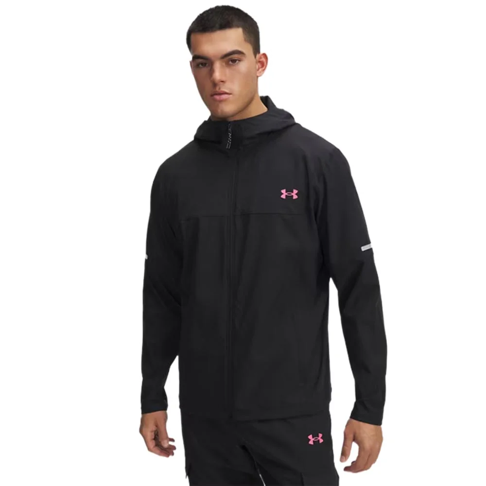 Φωτογραφία προϊόντος: Under Armour Tech™ Utility Woven Jacket