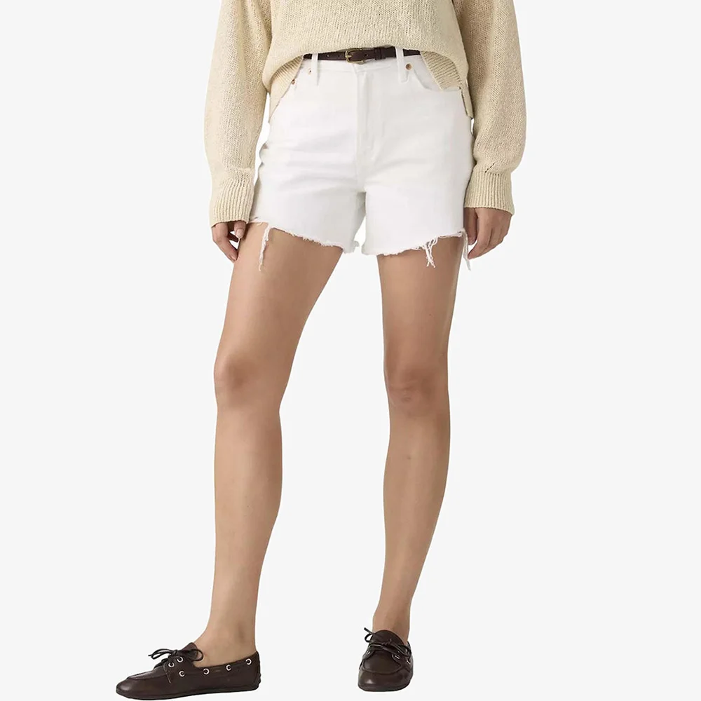 Φωτογραφία προϊόντος: Levis Levi's® Ribcage Shorts