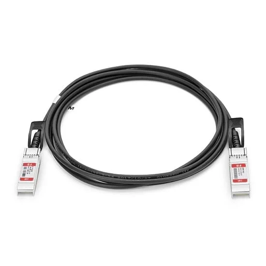 Φωτογραφία προϊόντος: HPE ProCurve 10G SFP+ 3m (10ft) J9283B Twinax Compatible Cable