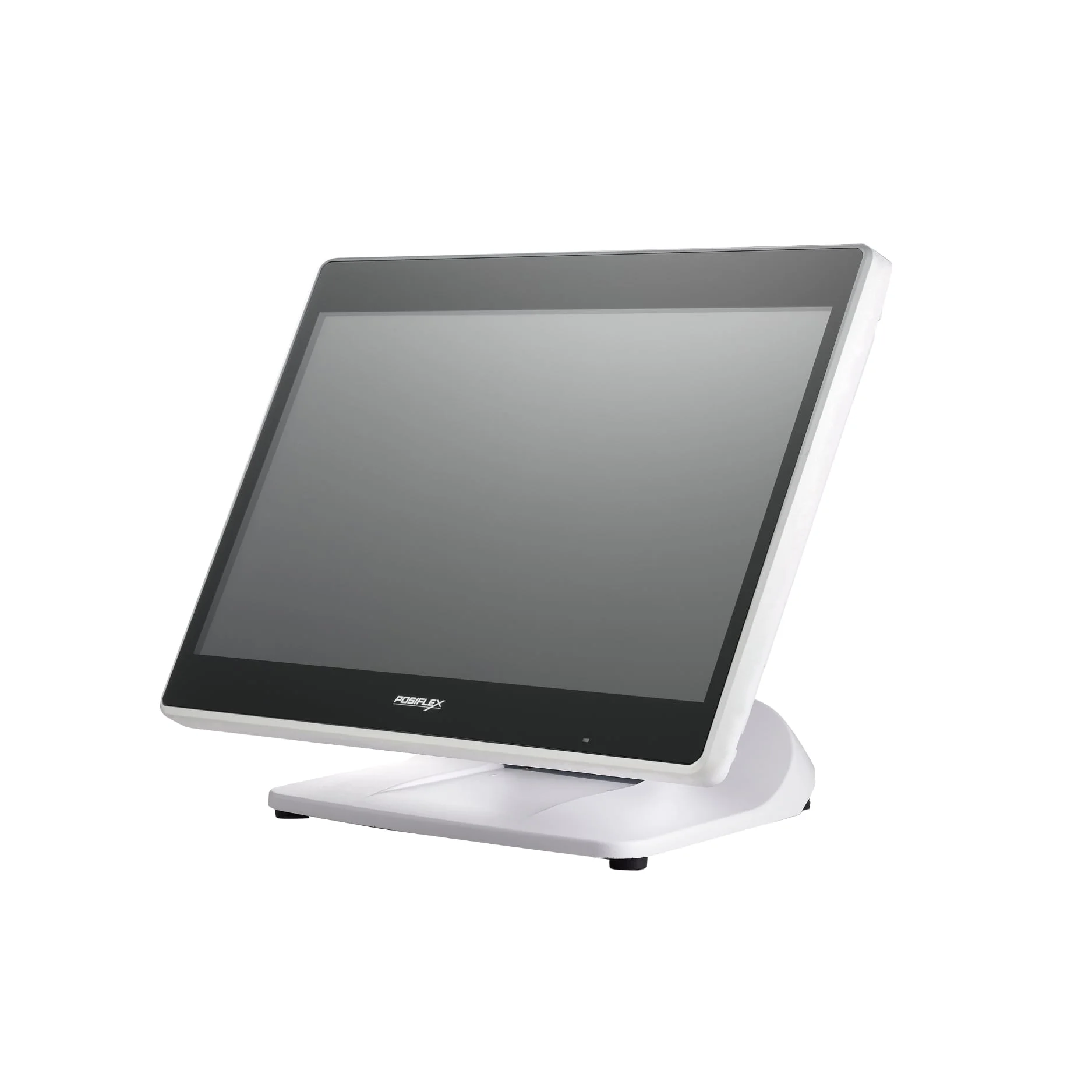 Φωτογραφία προϊόντος: POSIFLEX PS-3616G2/ CELERON J6412 / 8GB / 256GB M.2 SSD / WIN 10 IOT (WHITE)