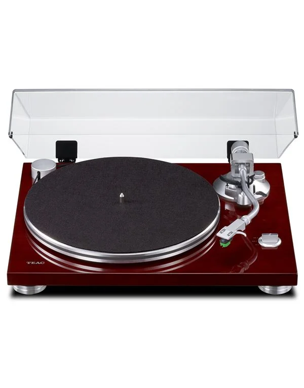 Φωτογραφία προϊόντος: TEAC TN-3B-SE Cherry Πικάπ