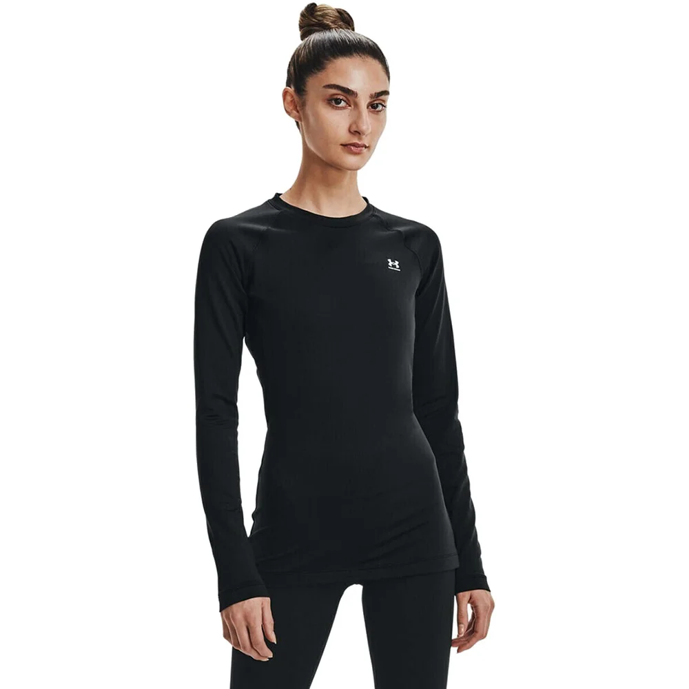 Φωτογραφία προϊόντος: Under Armour UA Authentics Crew