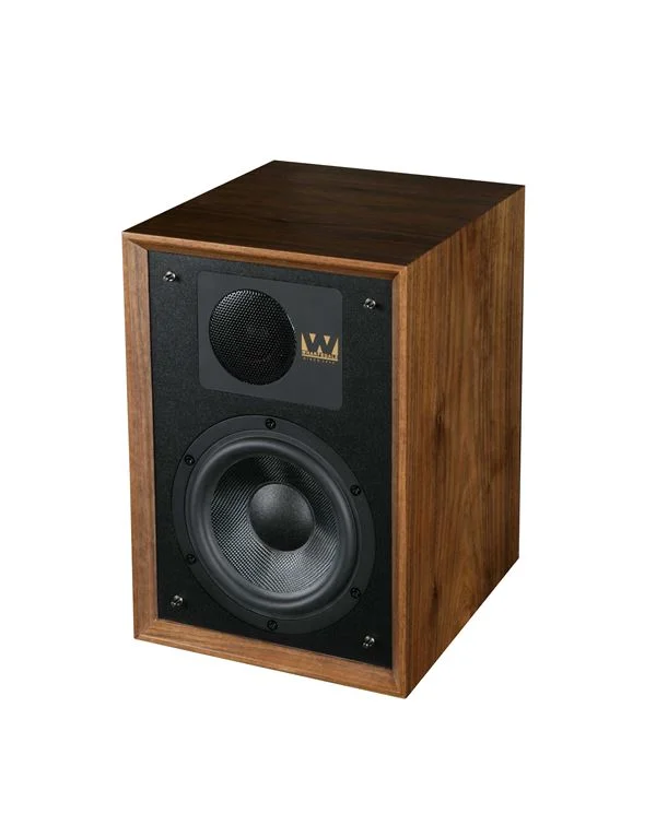 Φωτογραφία προϊόντος: WHARFEDALE Denton 85th Anniversary Antique Walnut Ηχεία (Ζεύγος)