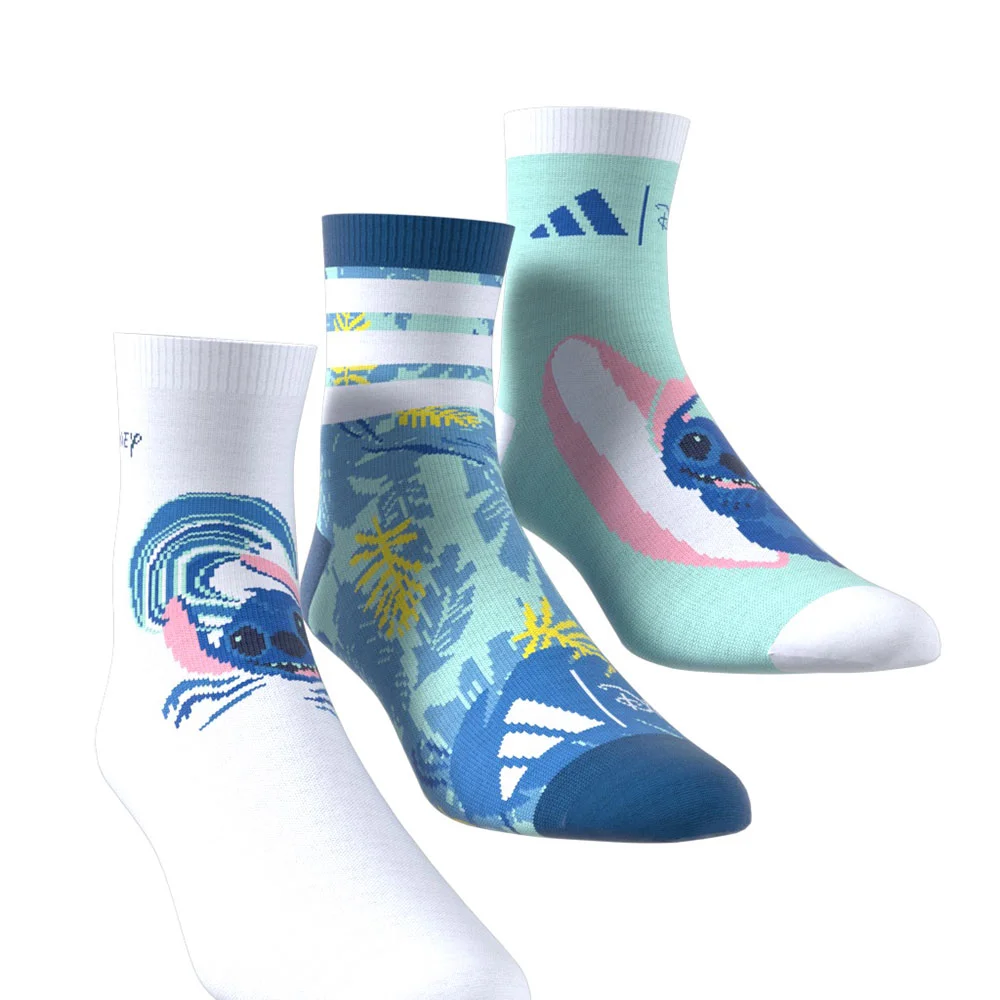 Φωτογραφία προϊόντος: Adidas Sportswear Adidas Lilo & Stitch Socks