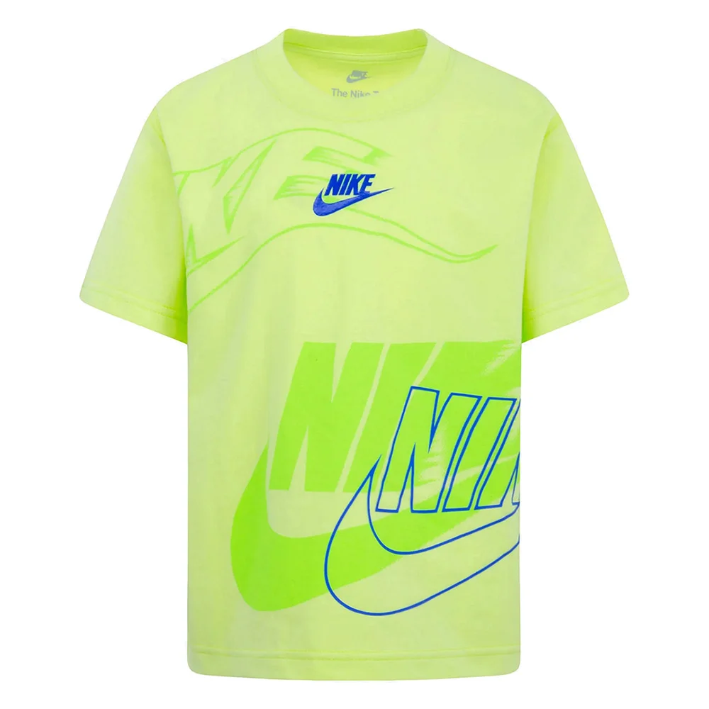 Φωτογραφία προϊόντος: Nike On the Move T-Shirt