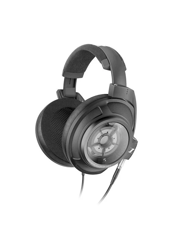 Φωτογραφία προϊόντος: SENNHEISER HD-820 Hi-End Ακουστικά