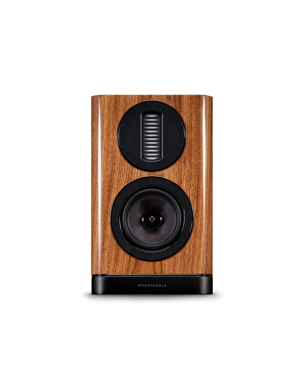 Φωτογραφία προϊόντος: WHARFEDALE Aura 1 High Gloss Walnut (Zέυγος)