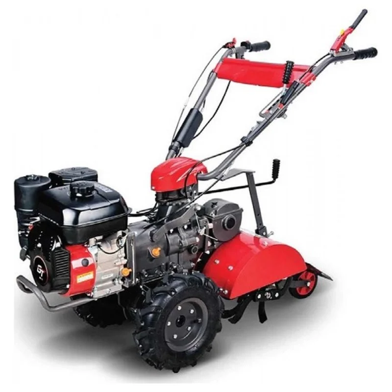 Φωτογραφία προϊόντος: Geotec GTM-620 Σκαπτικό Βενζίνης 7hp/212cc