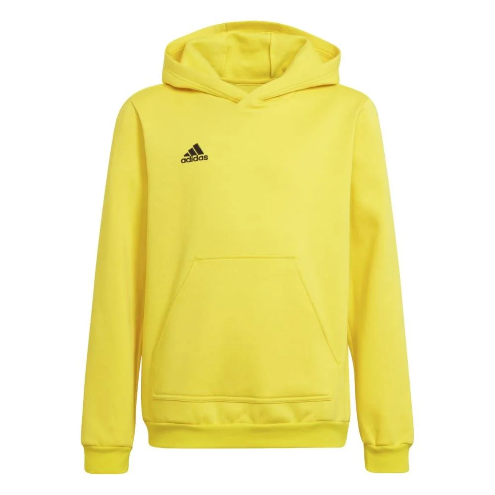 Φωτογραφία προϊόντος: HI2142 - ADIDAS ENT22 HOODY Y YELLOW Color