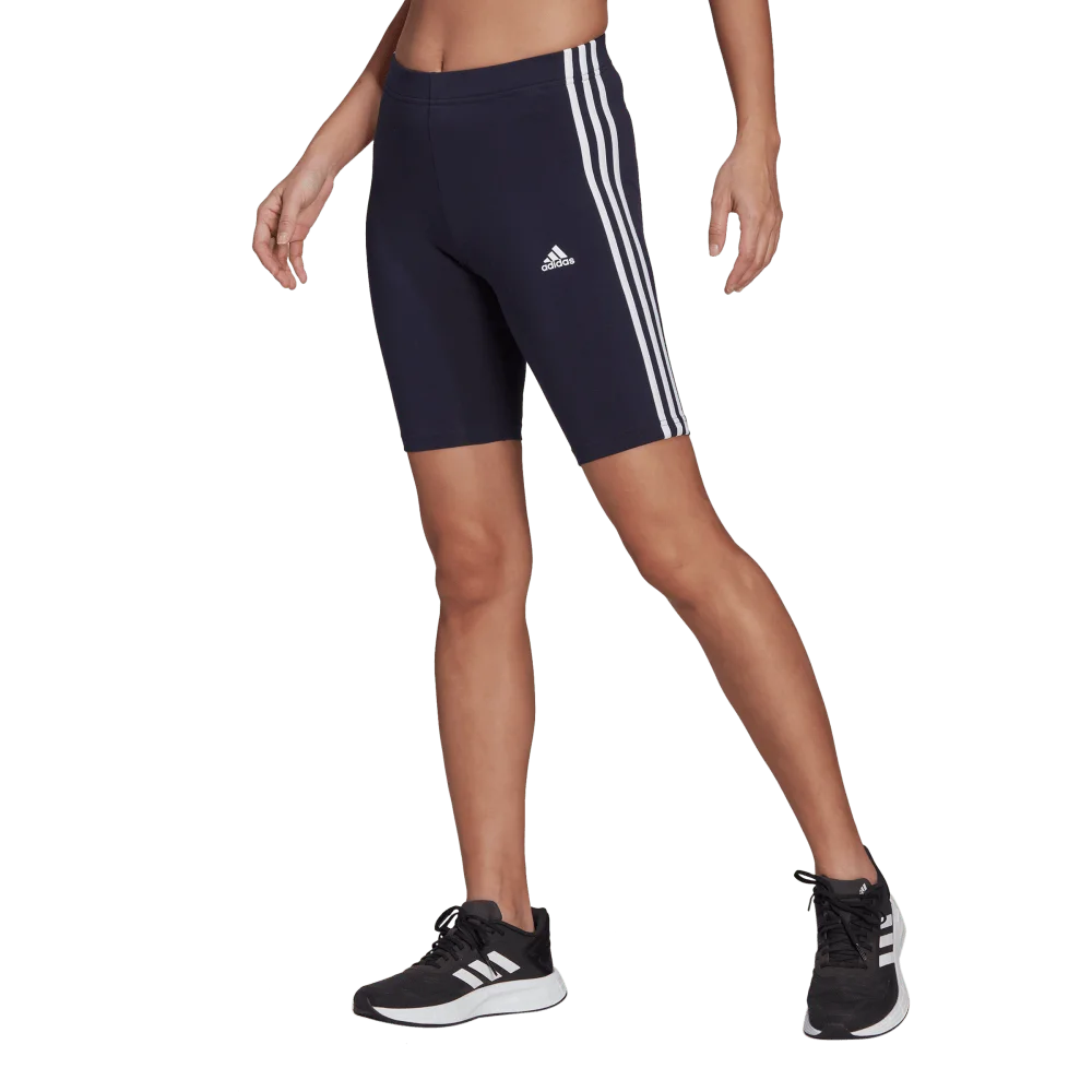 Φωτογραφία προϊόντος: Γυναικείο Κολλάν Adidas Essentials 3-Stripes Bike Shorts