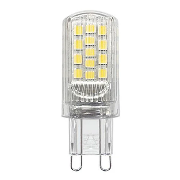 Φωτογραφία προϊόντος: Eurolamp ΛΑΜΠΑ LED SMD 5W 580lm G9 4000K 220-240V - 147-77628