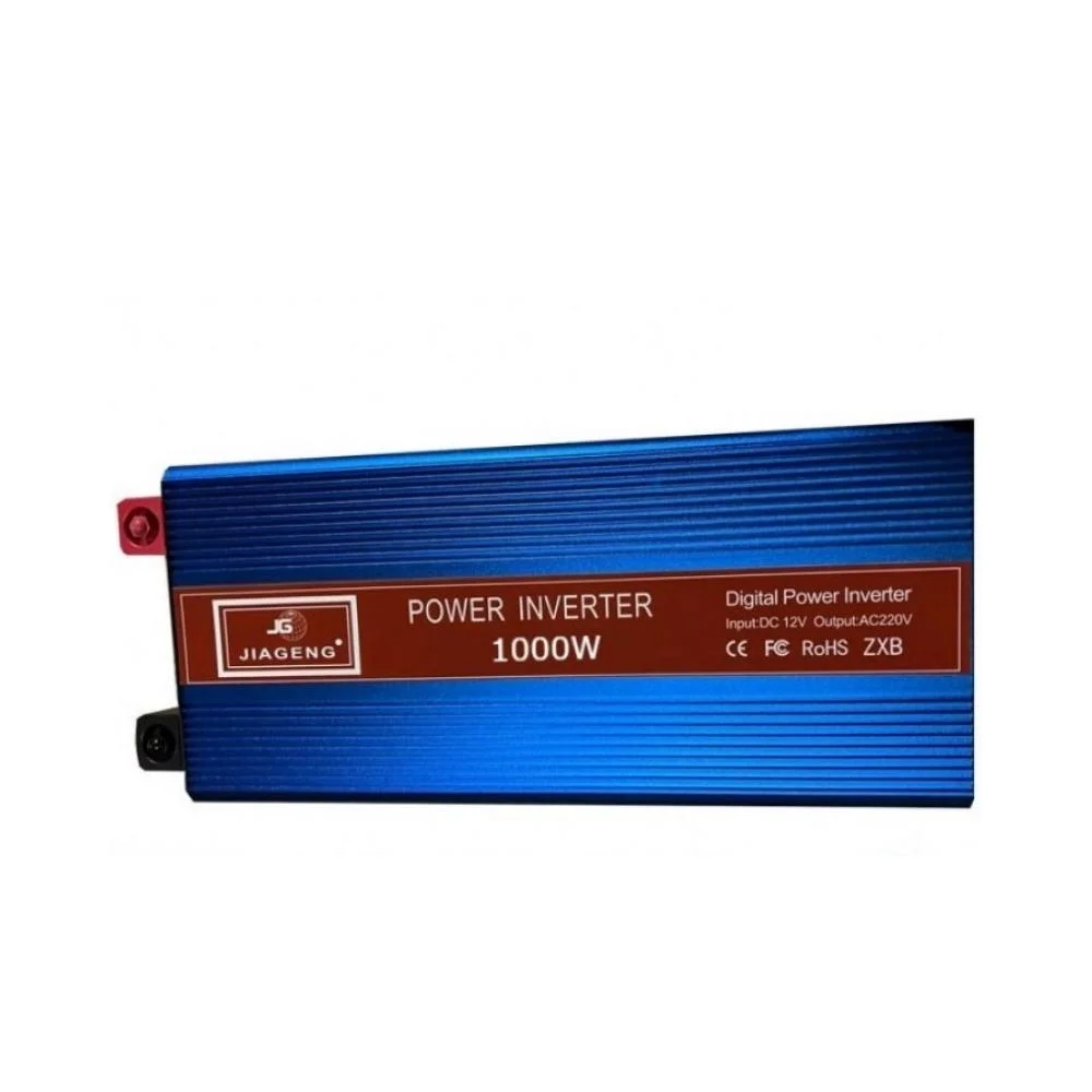 Φωτογραφία προϊόντος: Inverter καθαρού ημιτόνου 1000w