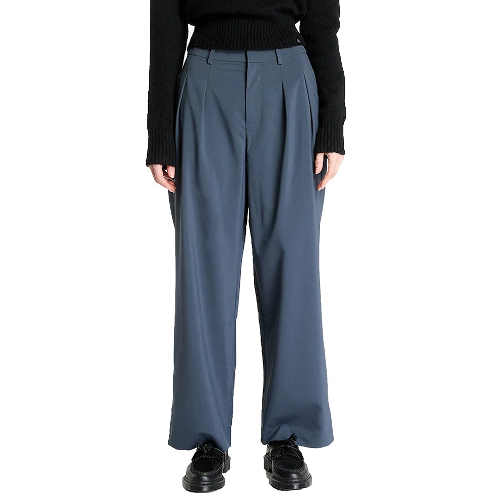 Φωτογραφία προϊόντος: Calvin Klein Tailored Wide Leg Pant