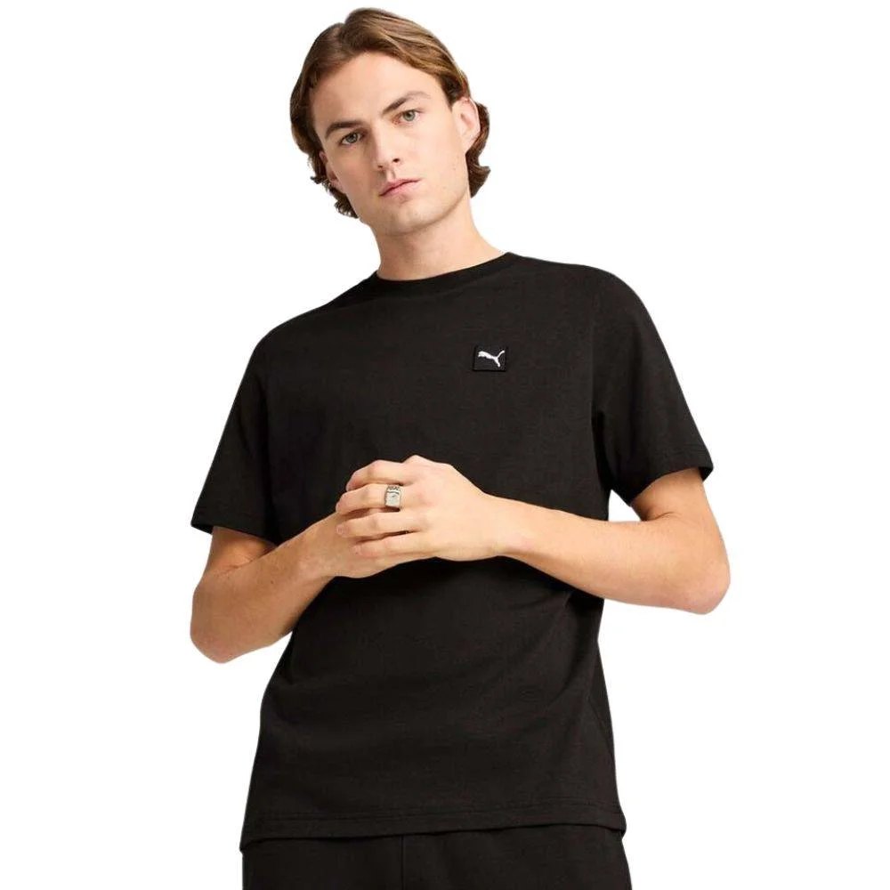Φωτογραφία προϊόντος: Puma Essentials Elevated Ανδρικό T-Shirt