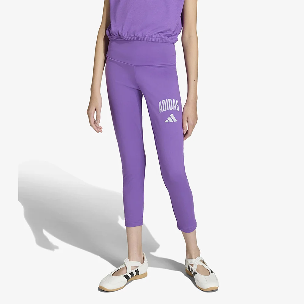 Φωτογραφία προϊόντος: Adidas Sportswear Adidas Seasonals Collegiate Typography Legging