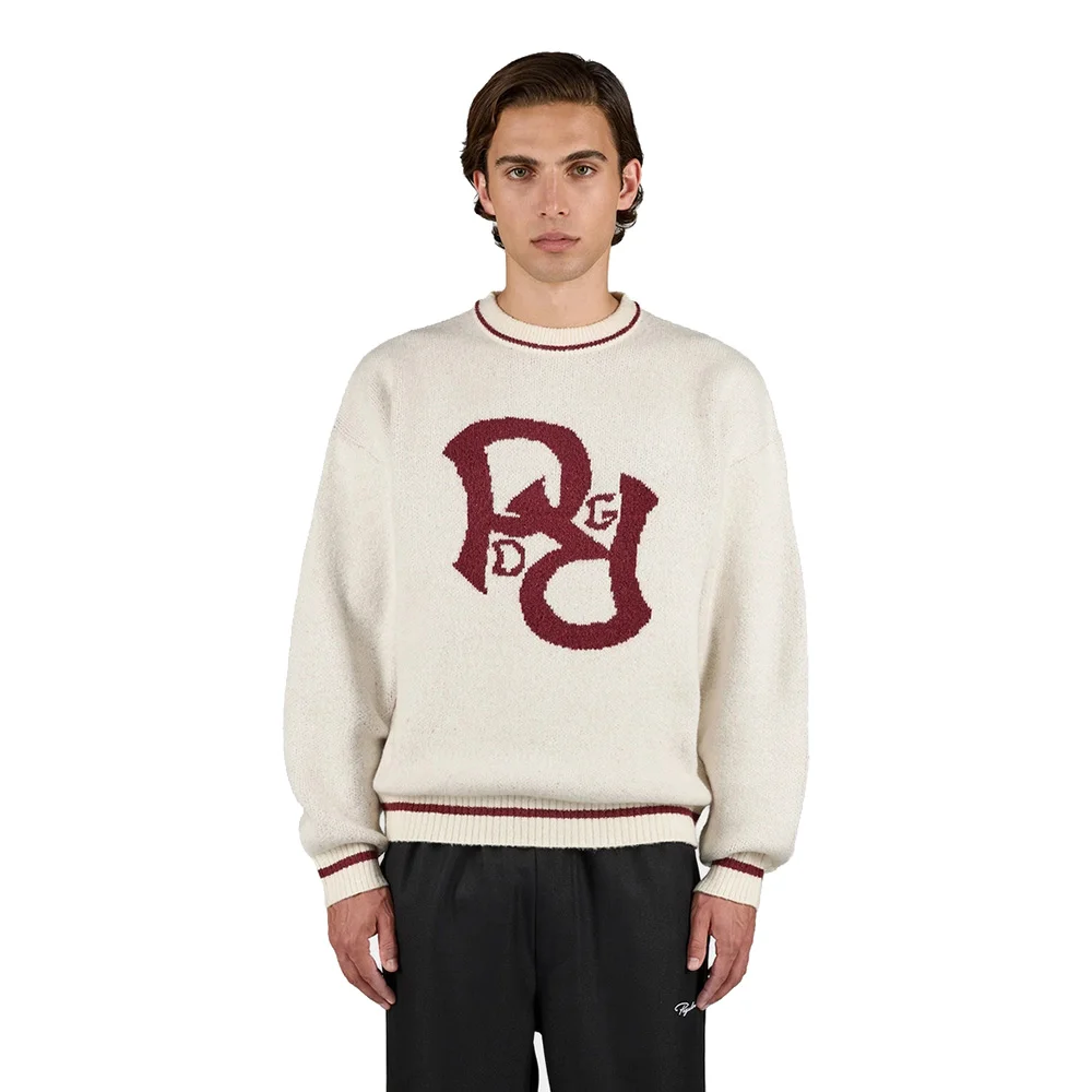 Φωτογραφία προϊόντος: Pegador Tarmen Oversized Knit Sweater