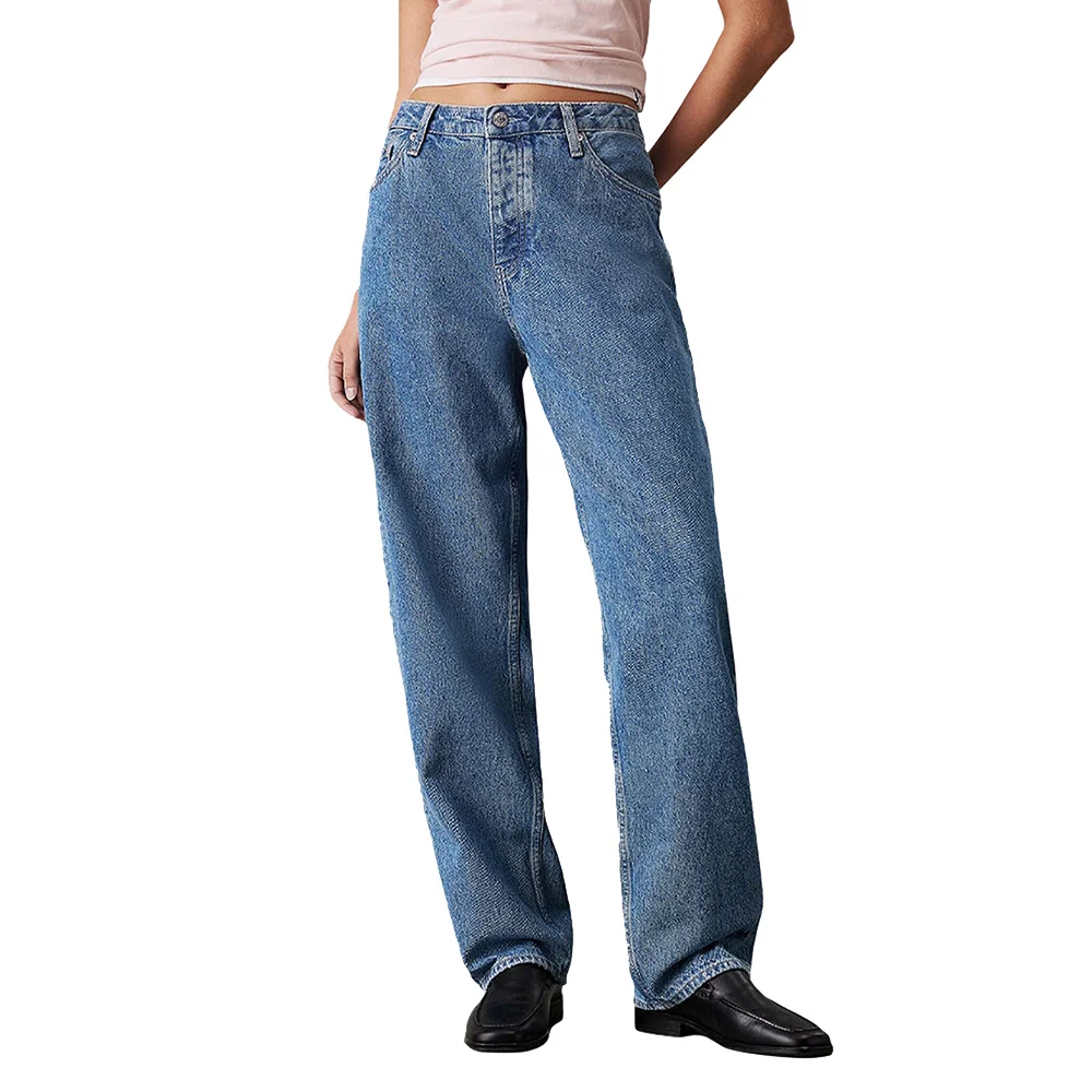 Φωτογραφία προϊόντος: Calvin Klein Jeans 90'S Loose Jeans