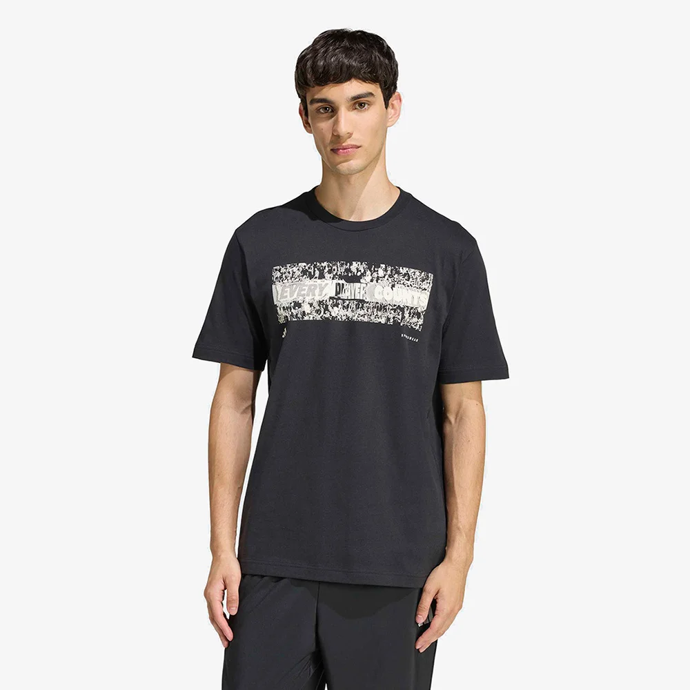 Φωτογραφία προϊόντος: adidas Performance Adidas Stadium Fans Graphic T-Shirt