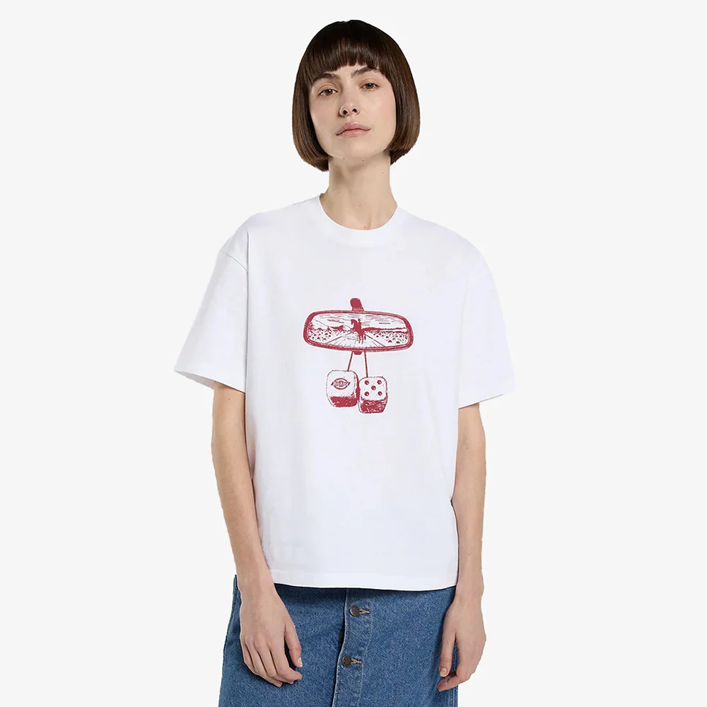 Φωτογραφία προϊόντος: Dickies Polk Short Sleeve Midweight T-Shirt
