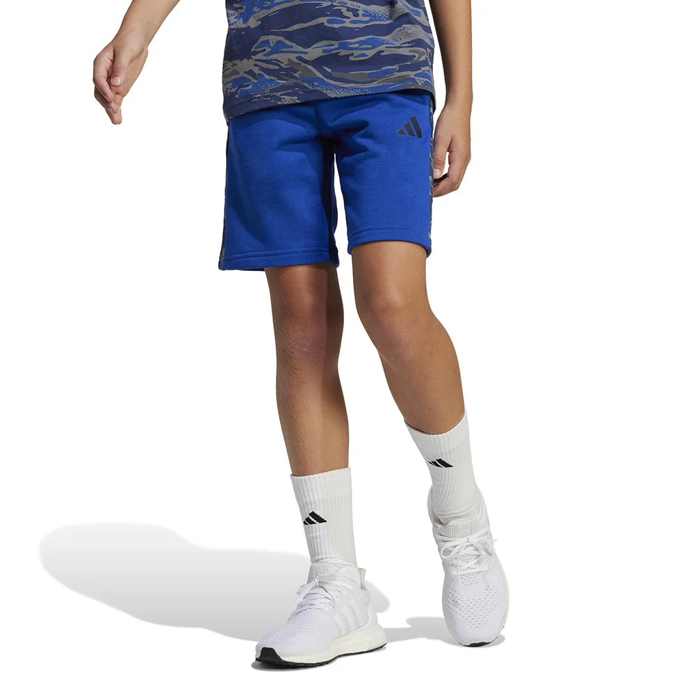 Φωτογραφία προϊόντος: Adidas Sportswear Adidas Seasonal Essentials Camo Shorts