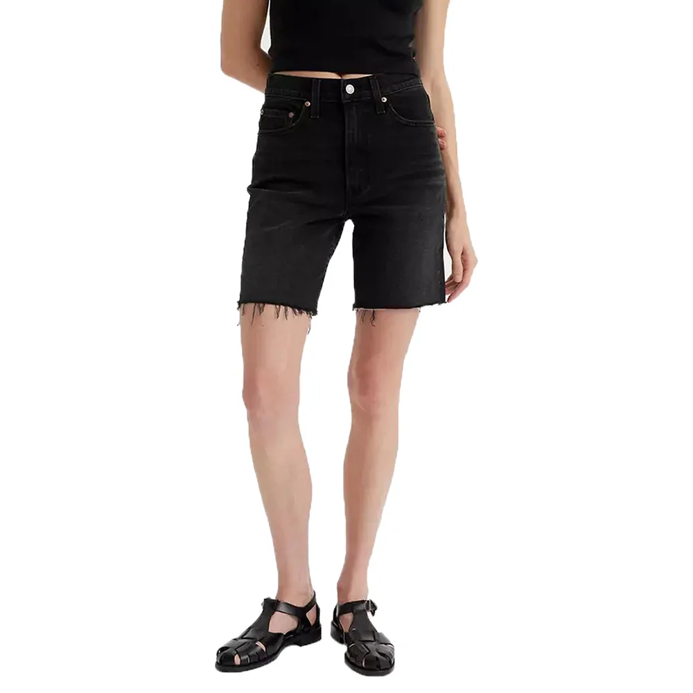 Φωτογραφία προϊόντος: Levis Levi's® Ribcage Bermuda Shorts