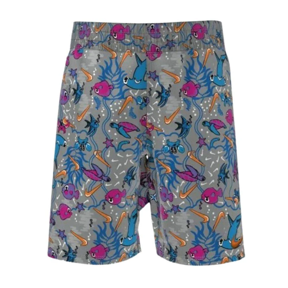 Φωτογραφία προϊόντος: Nike Sea Friends Lap 6" Volley Kid's Short