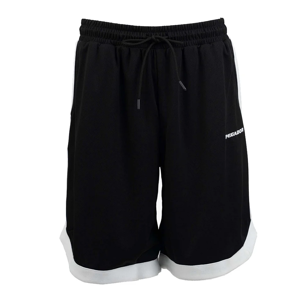 Φωτογραφία προϊόντος: Pegador Melcom Logo Basketball Shorts