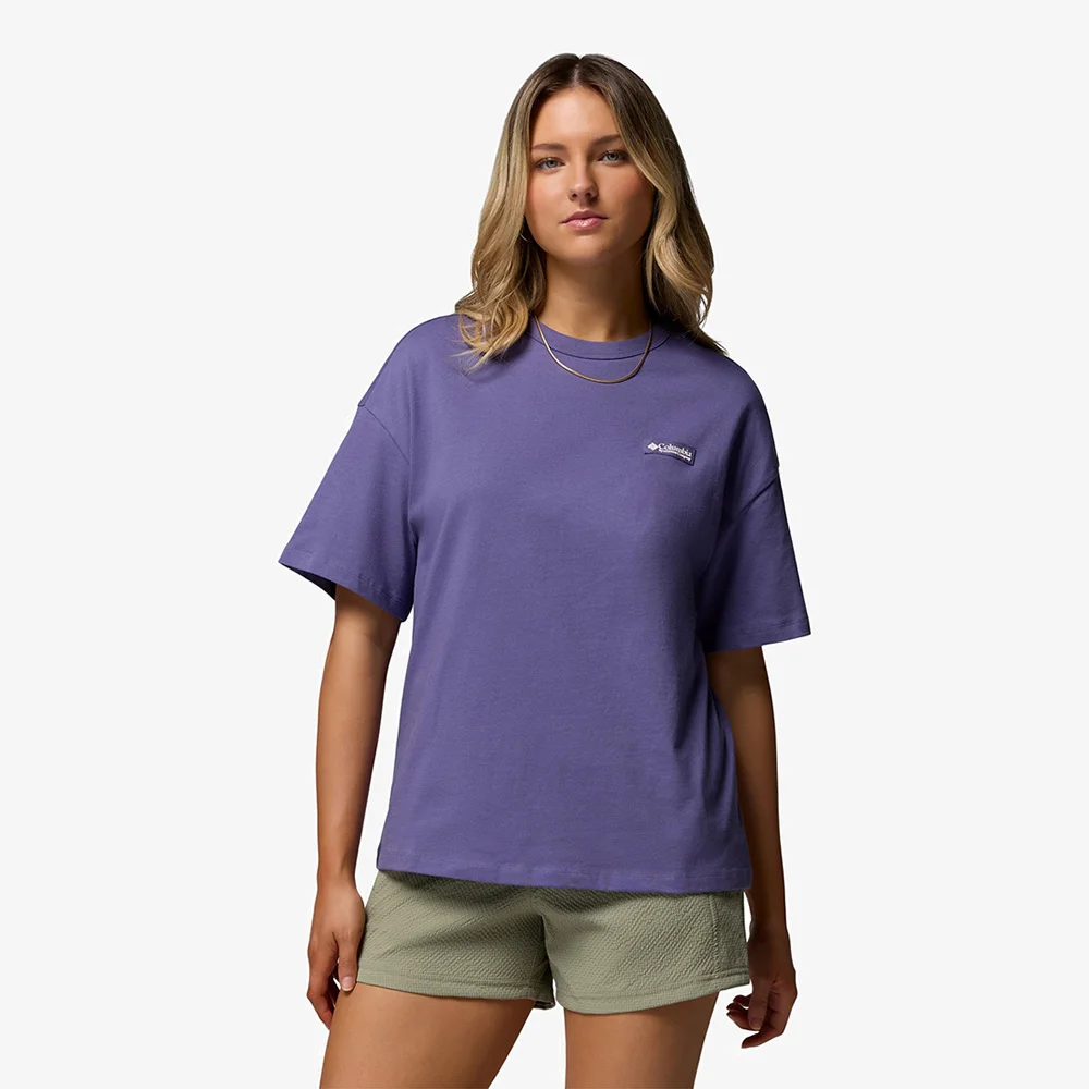 Φωτογραφία προϊόντος: Columbia CSC Heavyweight T-Shirt