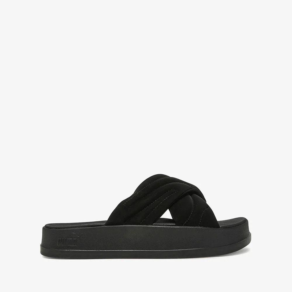 Φωτογραφία προϊόντος: Puma Leadcat Platform Slides Sandals