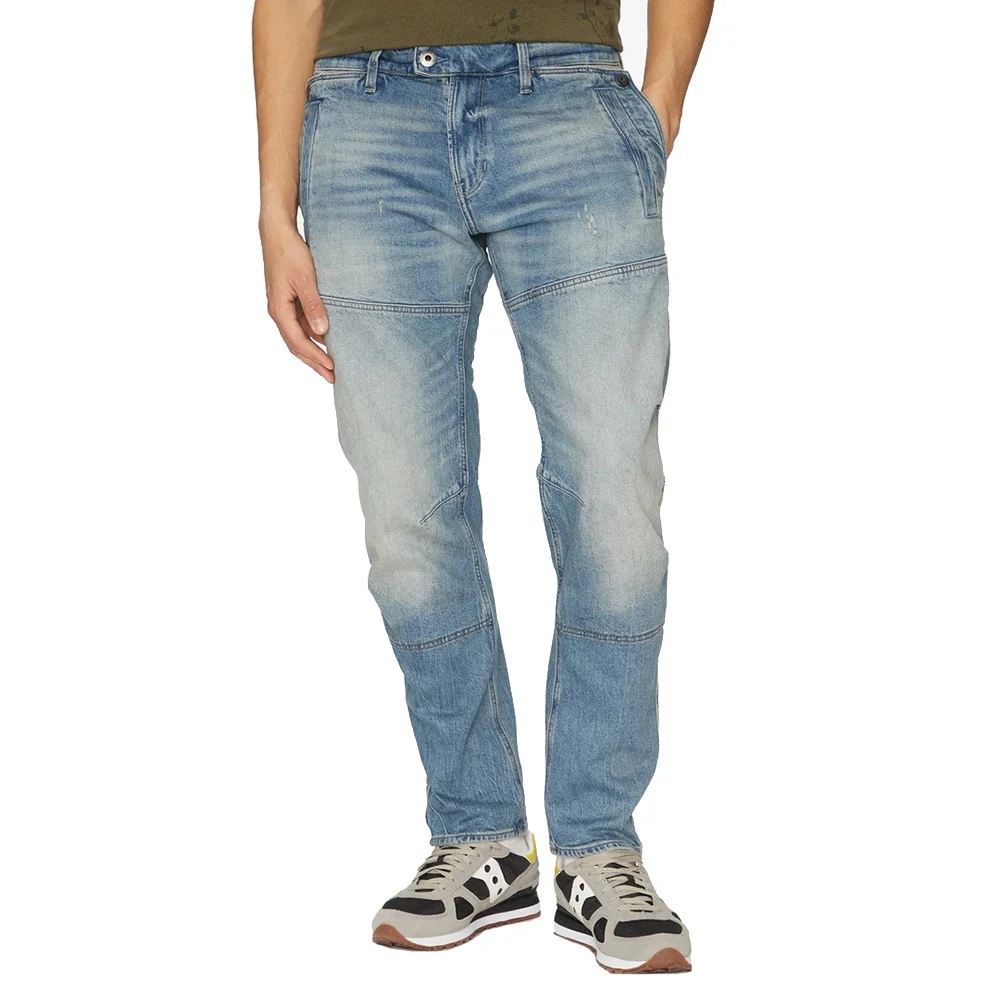 Φωτογραφία προϊόντος: G-Star Raw Diver 3D Slim Jeans